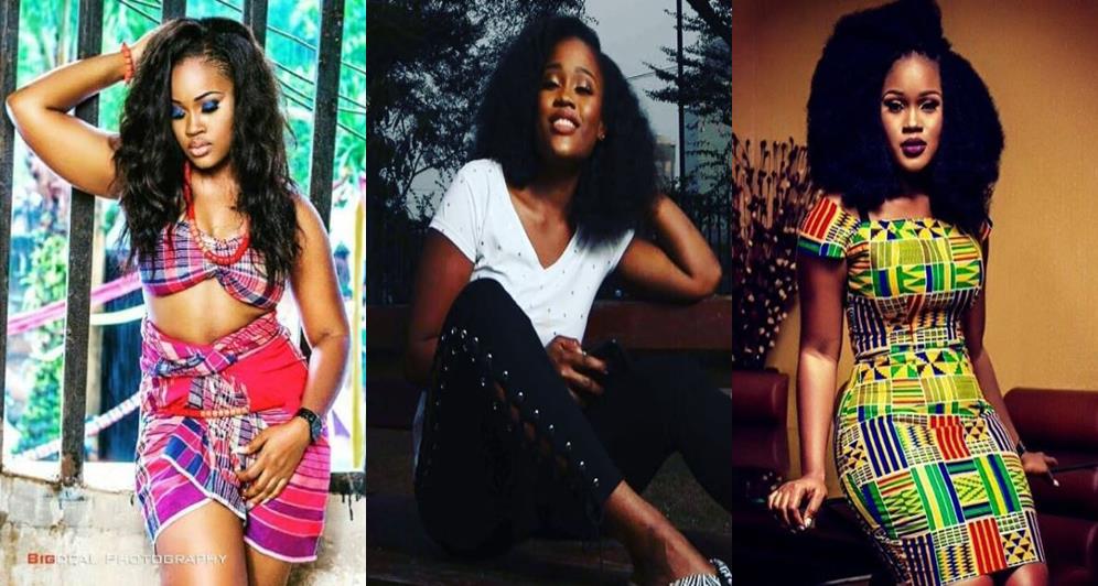 #BBNaija: I have a beautiful relationship outside the house - Cee-c (Video)