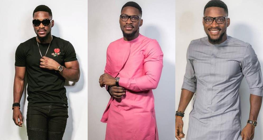 #BBNaija: Tobi Bakre Graduated At 18 - Tobi's Team Say He Is Really 23