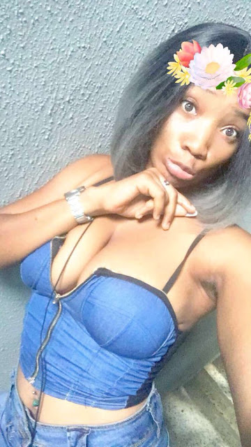 'Give me plenty money and i will give you milk' - Nigerian Lady says on social media