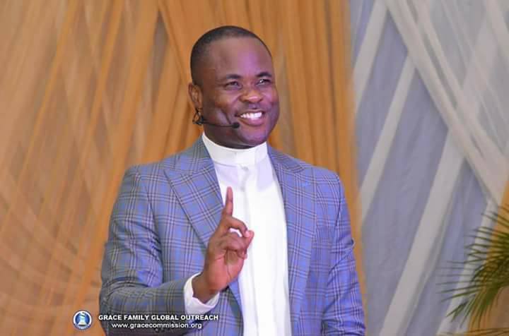 Bride-to-be of Ex-Catholic Priest Rev. Patrick Henry Edet unveiled ahead of his wedding