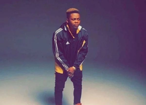 'Because Of Olamide, My Life Is In Danger' - Show Promoter Cries Out