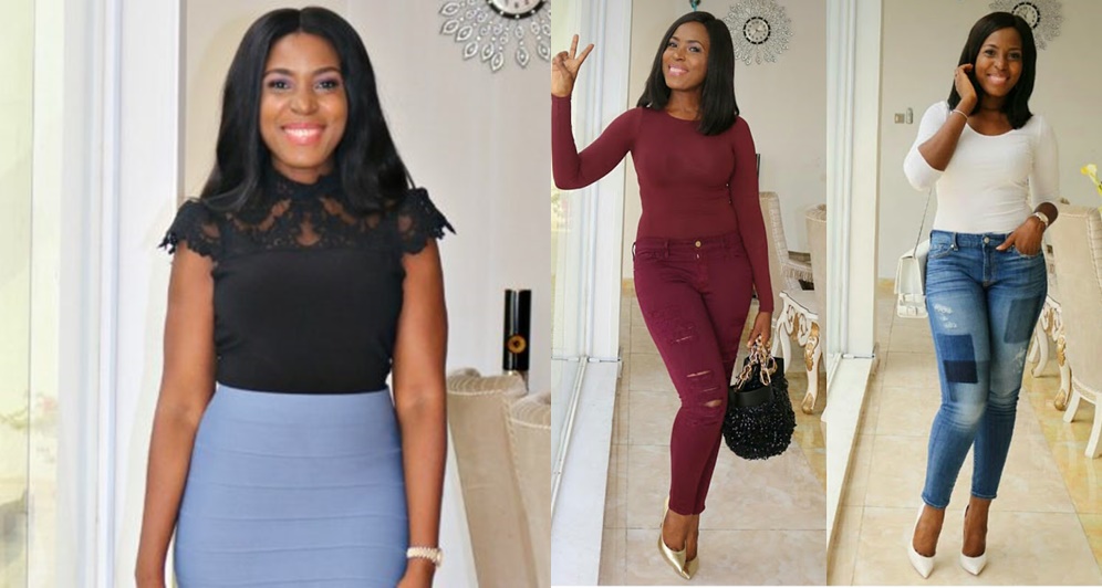 Linda Ikeji Reportedly Engaged To Her Ex-Boyfriend