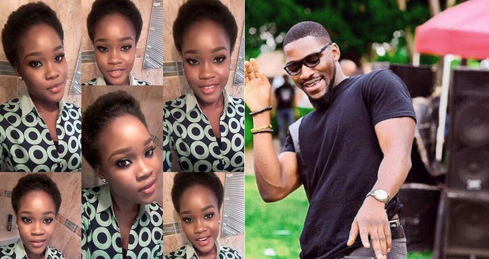 BBNaija 2018: Cee-C reveals that she does not hate Tobi