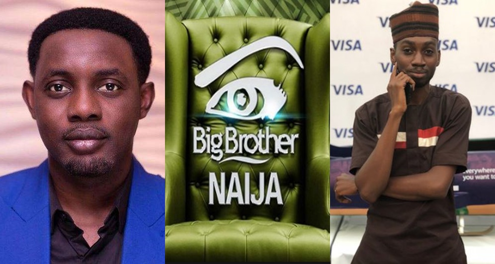 'Everyday, The Aim Is To Hustle The Other Fellow's Naira' - AY Comedian Defends Big Brother Naija