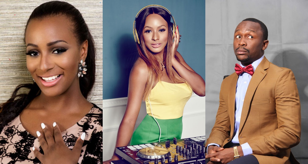 'I'm Wack'- DJ Cuppy Finally Agrees With Comedian Ushbebe