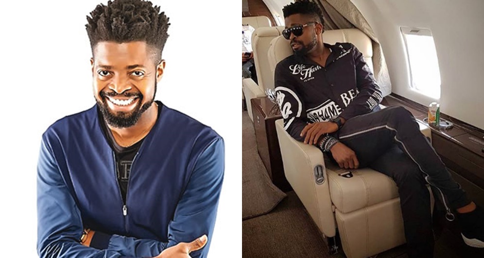 Basketmouth: Comedian Reveals How Easy It Is To Appear More Successful On Social Media
