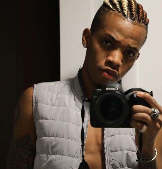Real reasons Tekno rejected model for video shoot - Director