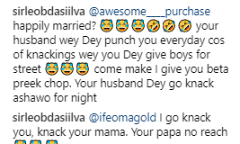 #BBNaija 2018: Leo's Instagram handler is a real savage! See how he dragged a non-fan