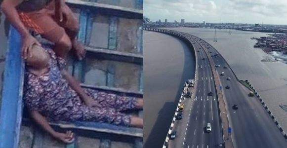 man jumps from bridge 2021