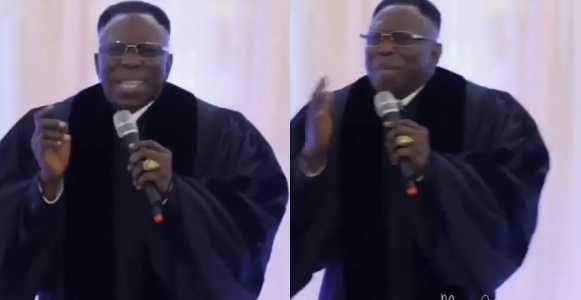 'Most married women in Ghana have never reached orgasm in their entire lives' - Ghanaian clergyman says