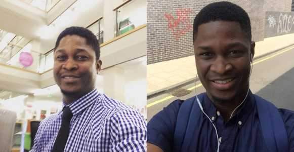 'I heard a wonderful news today... My father is dead' - Nigerian man rejoices after getting news of his father's death