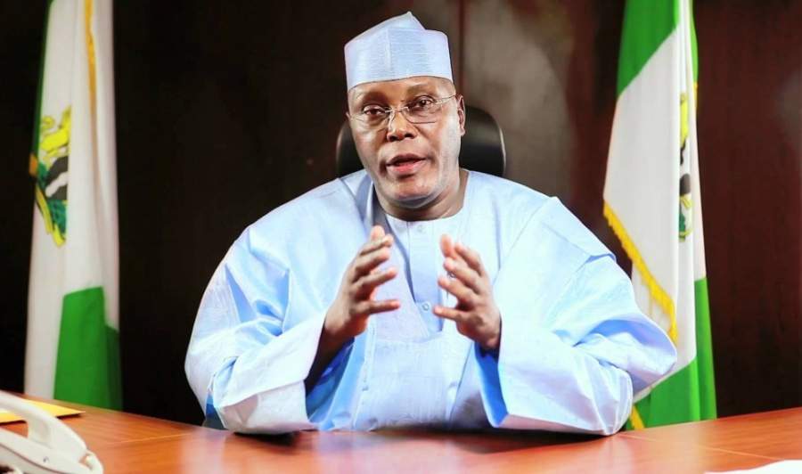 'Atiku will jail looters and revamp the economy' - PDP