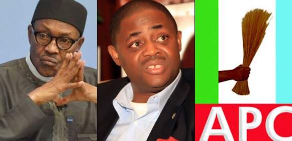 FFK Says He Will Rather Die Than Join APC Or Bow To Buhari
