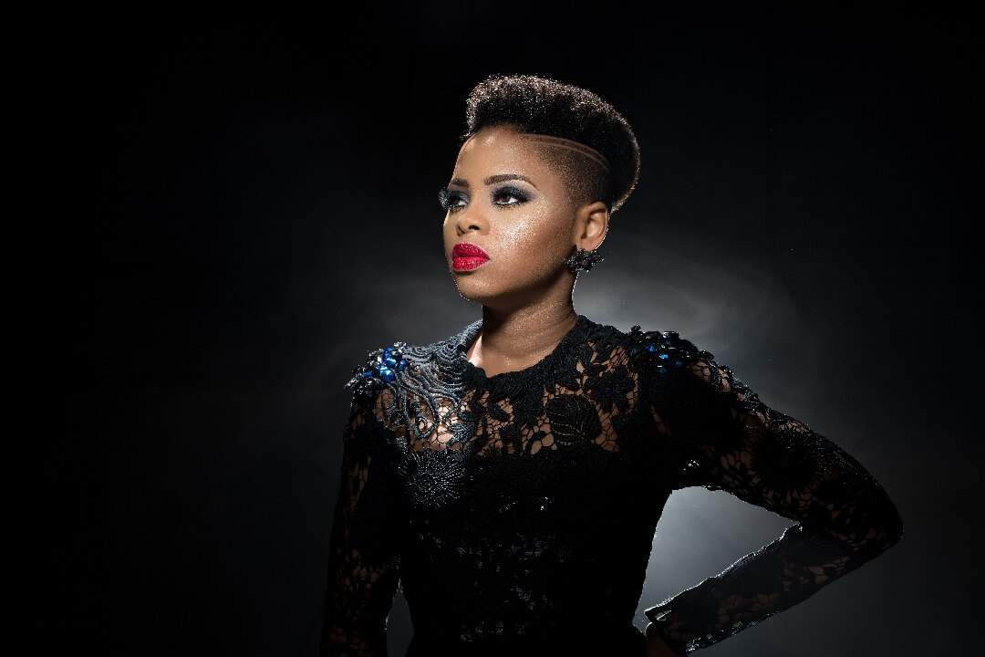 Why I Dropped Out Of School For Project Fame - Chidinma Ekile
