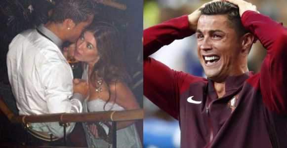 Cristiano Ronaldo's rape allegation worsens as lawyer claims three more women testified against him