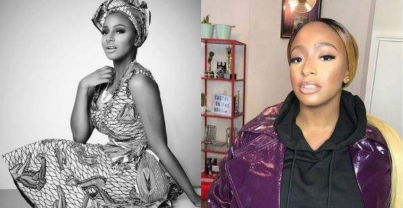 DJ Cuppy fires back at angry Nigerians over her Independence day message