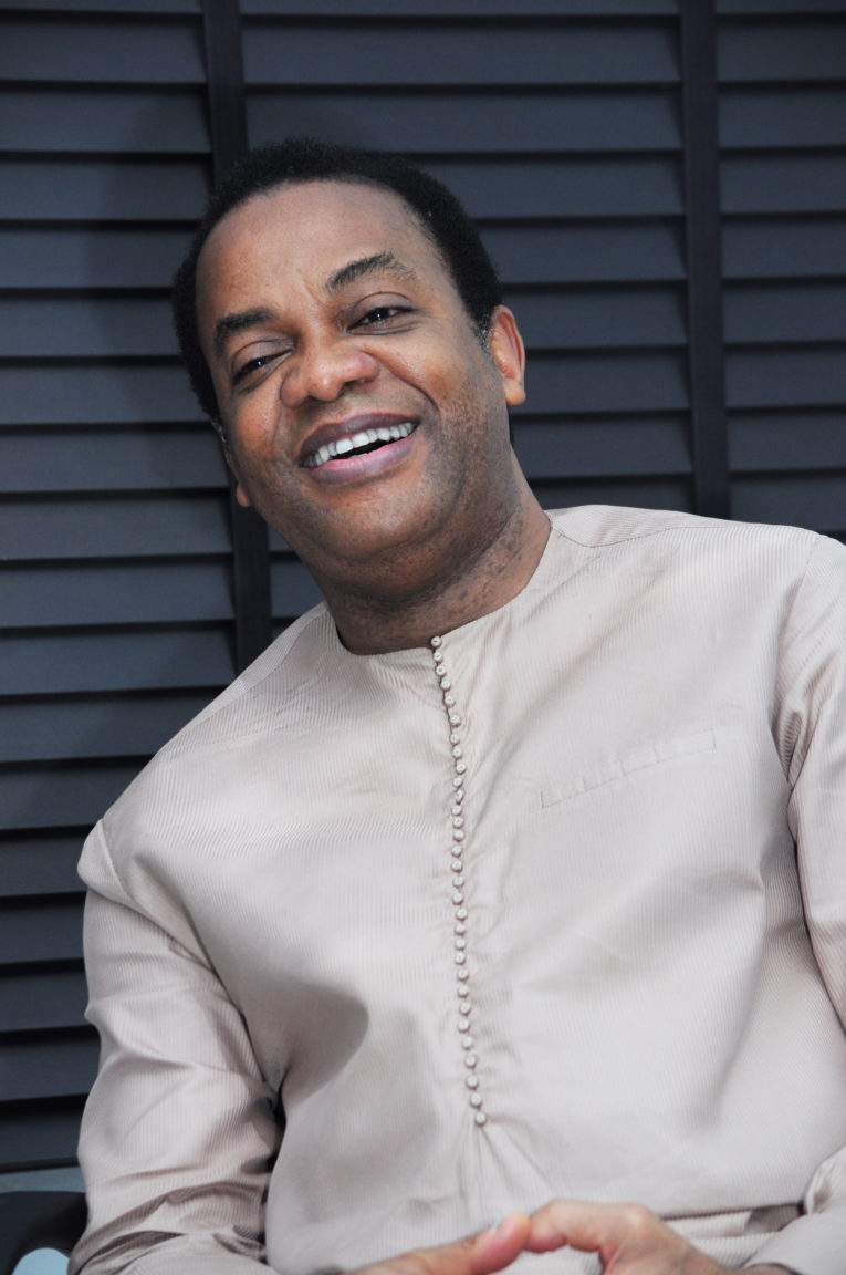 Donald Duke covers Guardian Life Magazine's Latest Issue