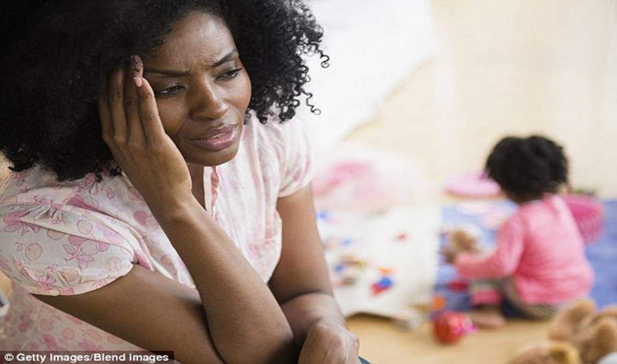 'I had my baby from one-night stand with a stranger' - Married woman seeks for advise