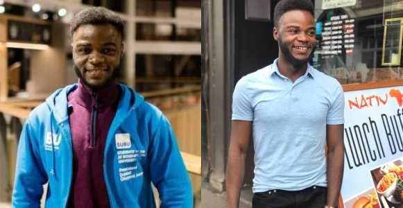 'I preached against homosexuality but masturbated to gay porn every night' - Nigerian man