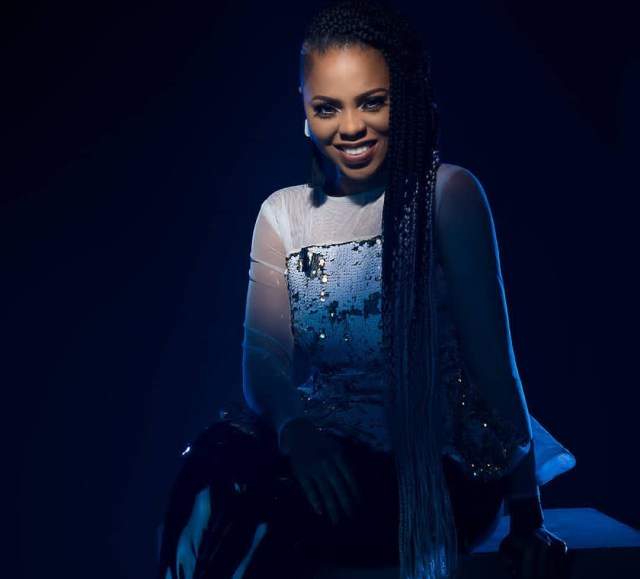 Why I Dropped Out Of School For Project Fame - Chidinma Ekile