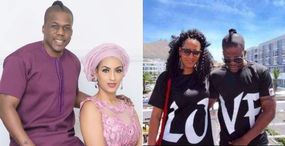 Juliet Ibrahim Calls Iceberg Slim A Narcissist For Saying She's A Toxic Person