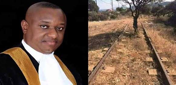 Keyamo's Alleged Lies Exposed After Using Gaza Photo To Rubbish PDP