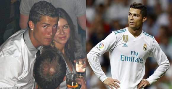 Real Madrid reacts after being dragged into Ronaldo's rape case