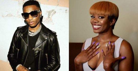 "Wizkid's "Fever" Is A Jam" - Shola Ogudu puts aside their differences, endorses his songs