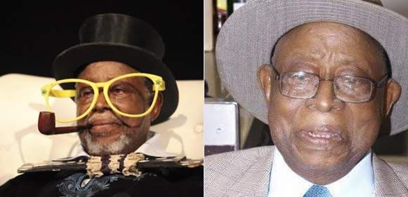 BREAKING: Notable Comedian Baba Sala Is Dead