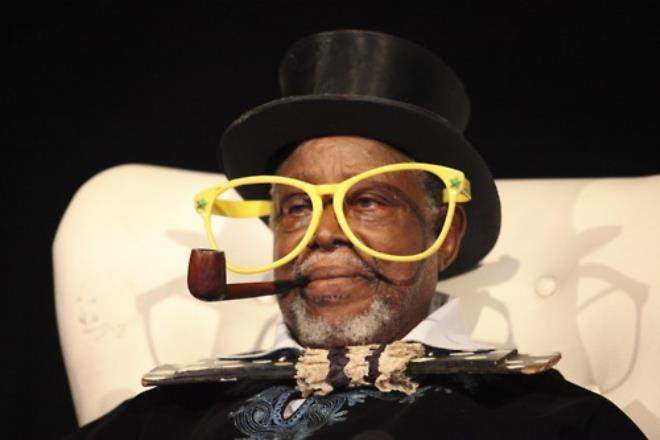 BREAKING: Notable Comedian Baba Sala Is Dead