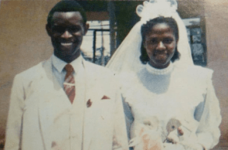 Dramatists Gloria and Mike Bamiloye Celebrate 30th Wedding Anniversary