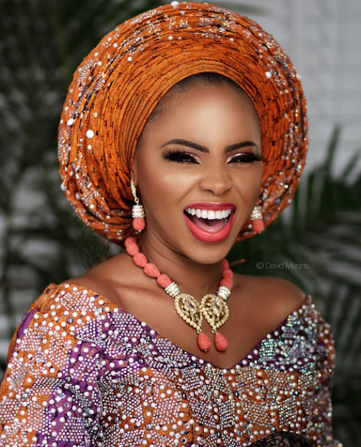 Why I Dropped Out Of School For Project Fame - Chidinma Ekile