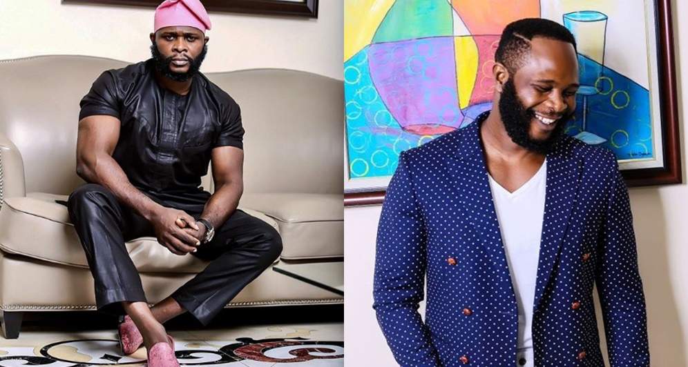 20 things a man shouldn't ask a lady when on a date - Joro Olumofin