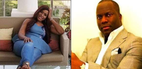 Linda Ikeji Is Serial Liar And A Rejected Lover-Nigerian Lady Alleges