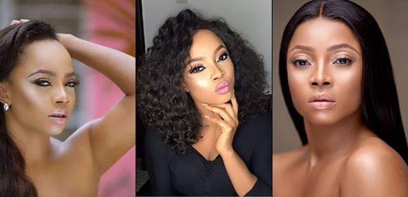 Toke Makinwa Replies Trolls That Constantly Disturb Her About Marriage