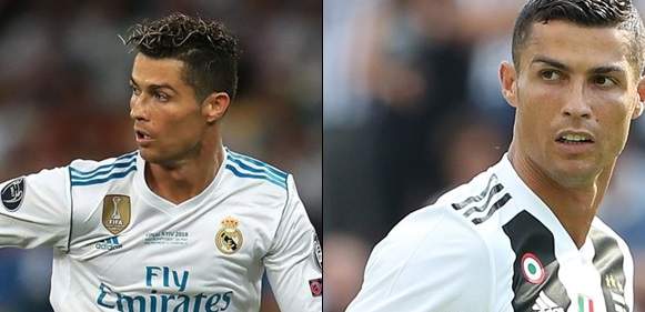'I Was No Longer Indispensable At Real Madrid,' Ronaldo Reveals