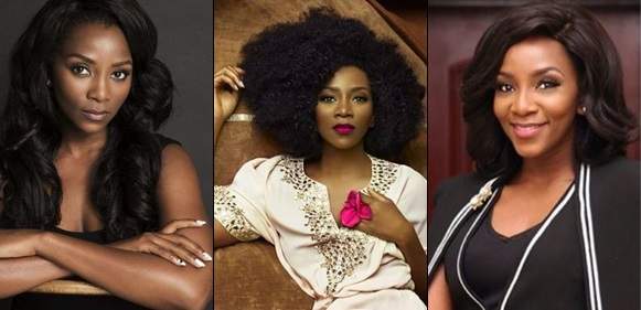 Genevieve Nnaji Joins Hollywood As She Signs Deal With UTA