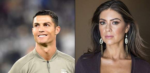 I Know I Am A 'Role Model'-Ronaldo Speaks About Rape Allegation