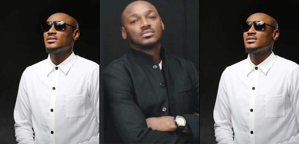 'The Happiest And Saddest Day Of My Life'- Tuface Idibia Reveals