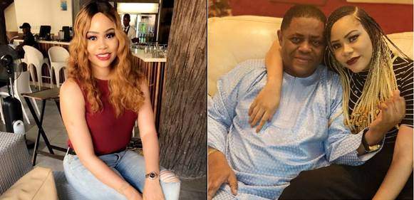 Femi Fani-Kayode's Wife Gets Political Appointment