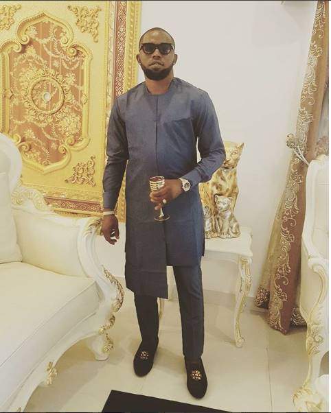 Luxurious lifestyle of Otunba Cash arrested in Turkey for $1.4 million scam (Photos)