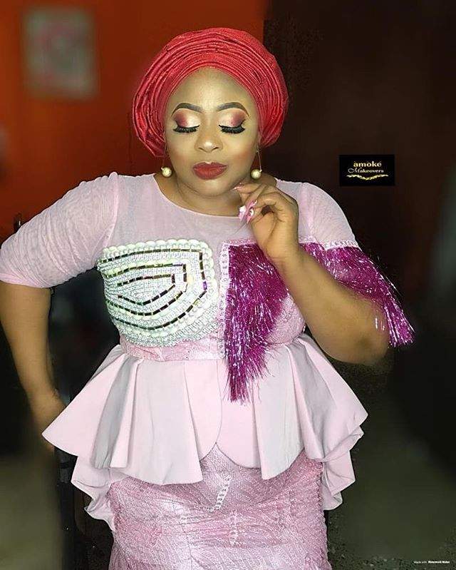 Star-Studded Wedding of Abimbola Ogunnowo and Okiki Afolayan