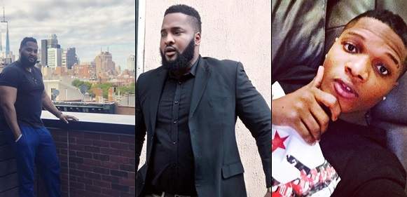 Wizkid's Bodyguard, Roy Pours Accolades On Him For Making Him Joyful