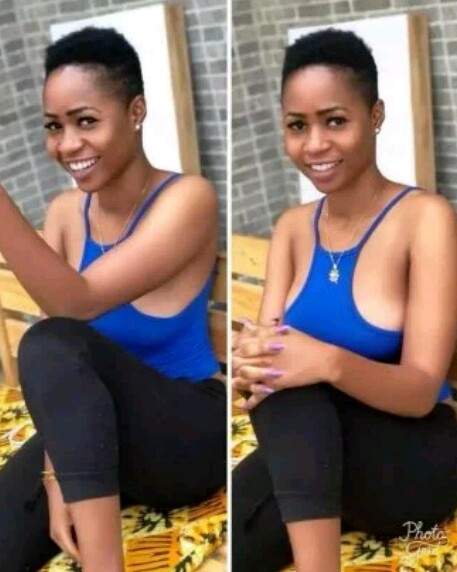 Popular Ghanaian slay queen reportedly dies mysteriously