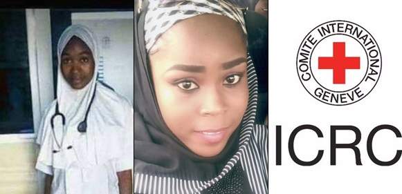 ICRC Cries Out As Boko Haram Is Set To Kill Another Red Cross Worker