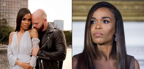 Destiny Child's Michelle Williams Ends Engagement With Her Pastor Fiance