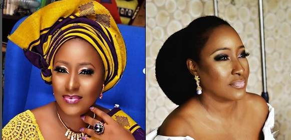 It Took Me 15 Years To Become A Fantastic Actress- Actress Iretiola Doyle Reveals