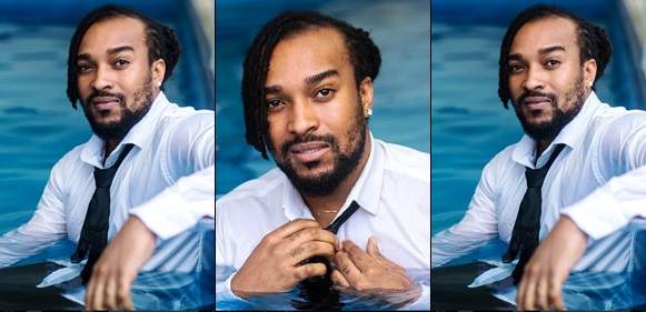 Actor And EX Mr. Nigeria Bryan Okwara Releases Captivating Photo-shoot To Celebrate 33rd Birthday
