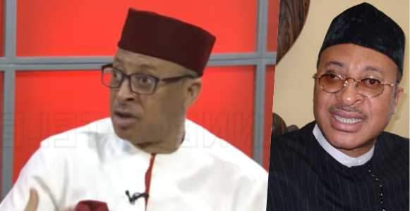 'Nigeria is the most miserable place to live on earth right now' - Pat Utomi