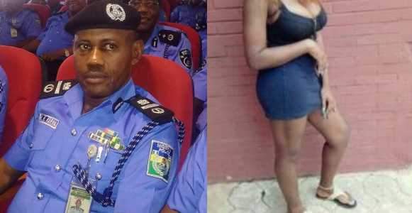 Nigerian Lady In Police Net After Man Transferred N5 Million Into Her Account
